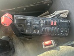 Cab with PTO Control