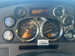 Cab with Warning Lights