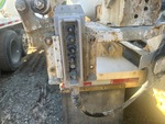 Specialty with Exterior Mixer Controls