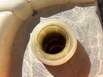 Engine with Radiator