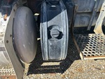 Engine with DEF / AdBlue Tank