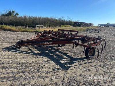 25 ft Cultivador