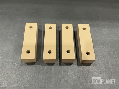 (103) Wheeler Bros 3839000C1 Special Shaped Spacers