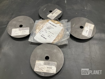 (52) Dion Defense 3876922C1 Cup Drivers