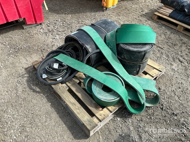 Aggregate Handling Equipment