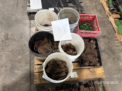 Assorted Parts