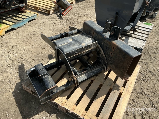 Miscellaneous Attachments