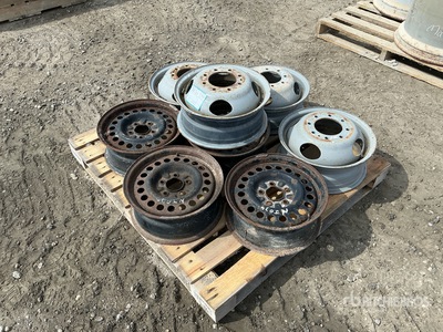 Quantity of Rims