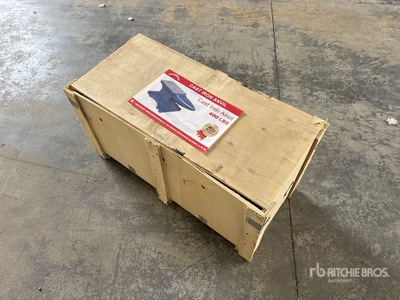 Greatbear Single-Horn Iron Anvil (Unused)
