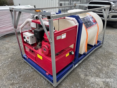 Greatbear Pressure Washer (Unused)