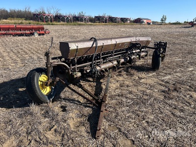 Surflex 14 ft Seed Drill