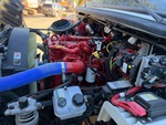 Engine with Engine - Left Side