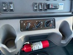 Cab with Heater
