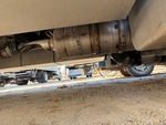 Engine with Diesel Particulate Filter