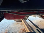 Engine with Oil Leaks
