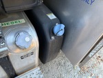 Engine with DEF / AdBlue Tank