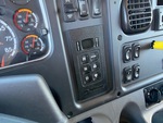 Cab with Gear Selector