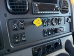 Cab with Brake Control