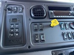 Cab with Window Controls