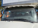 General Appearance with Glass