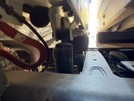 Underbody with Cab Suspension Air Bags