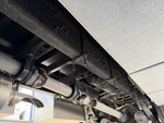 Underbody with Frame Condition