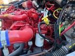 Engine with Fuel System