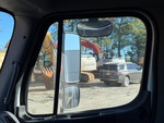 Cab with