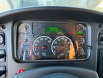 Cab with Gauges