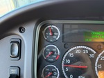 Cab with Oil Pressure