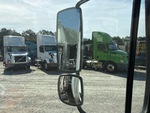 Cab with Mirrors