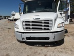 General Appearance with Exterior Lights