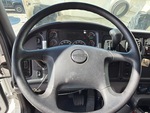 Cab with Steering Control