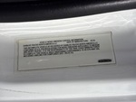 General Appearance with Motor Vehicle Safety Standards Label
