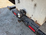 Configuration with Pintle Hitch