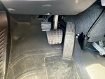 Cab with Brake Control