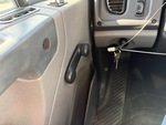 Cab with Window Controls