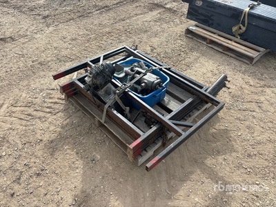Rotary Machine