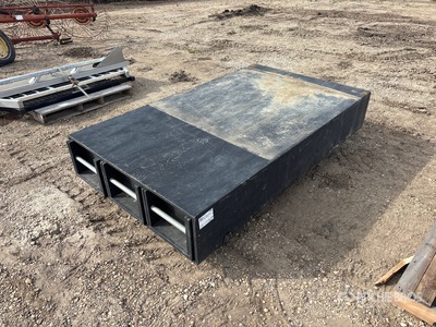 Truck Pullout Tool Box