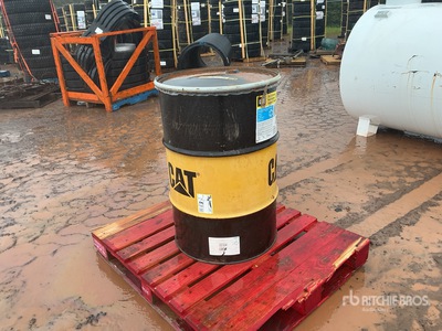 Cat Grease Lubricante