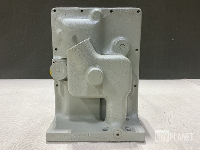 BAE Systems 2531243 Solenoid Assembly