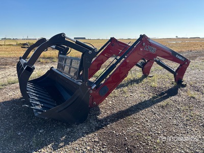 Case IH L795 Front Loader Attachment