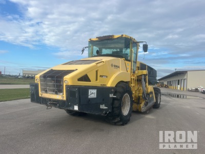 2020 Bomag RS460 Wheel Soil Stabilizer Reclaimer