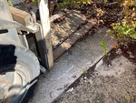 Chassis with 