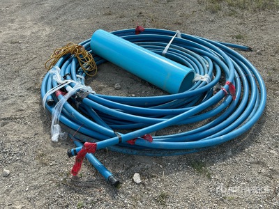 Quantity of Pipe