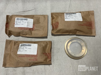 (4) 7136300 Paring Discs