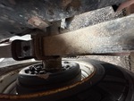 Brakes with 