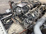 Motor with 