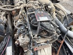 Motor with 