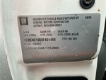 Aspect général with Numéro de série/Numéro d'identification du véhicule automobile